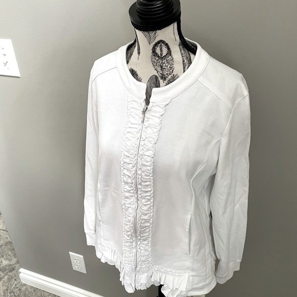 Picadilly Cardigan Sweater - Picture 3 of 6